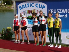 Baltic Cup 29.09.2012